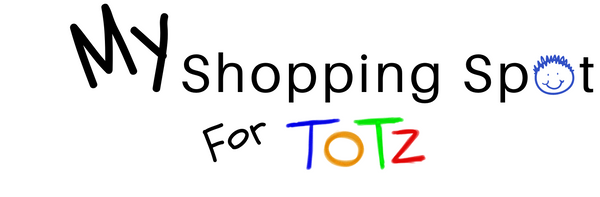My Shopping Spot for Totz