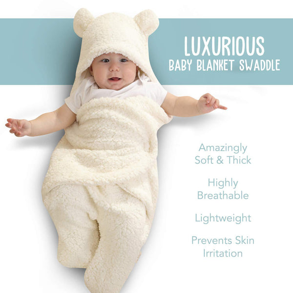 Lightweight baby swaddle cheap
