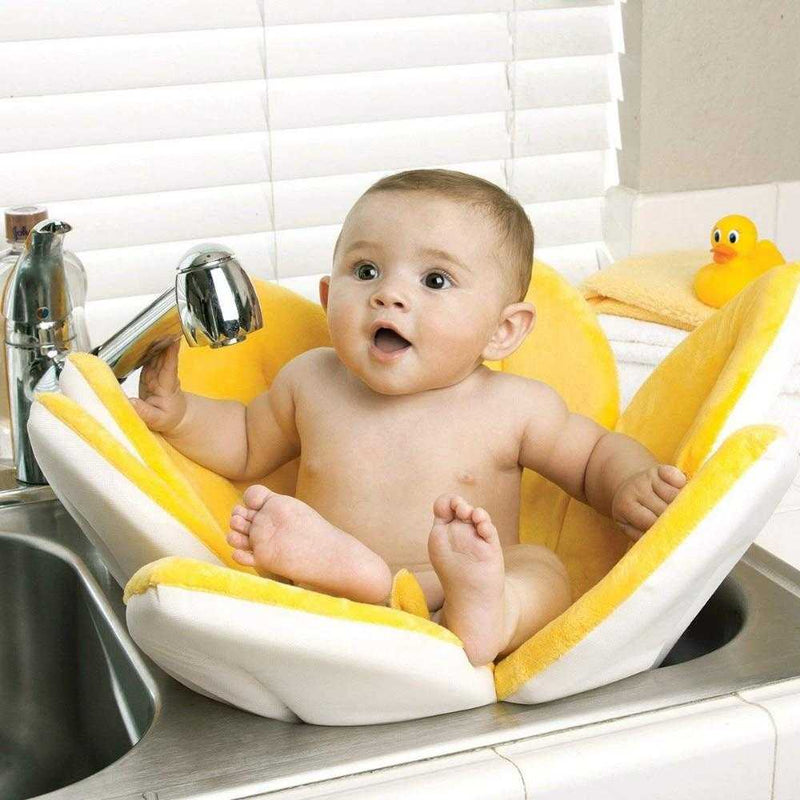 'Baby's in Bloom' BathCradle - Your baby will thank you - ADD item from bundle below - MyShoppingSpot