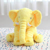 Big Soft Baby Elephant - "Loved it! Gave it to my daughter at her baby shower......it was a great hit!!!" - Glenda - Customer - MyShoppingSpot