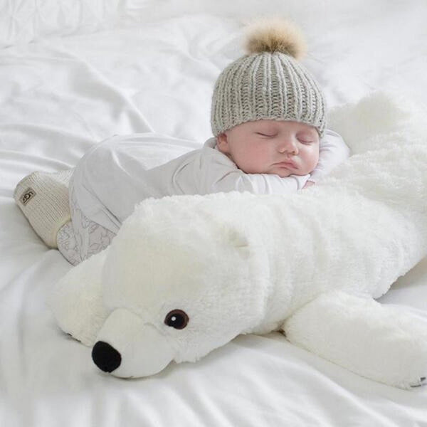pillow-big-soft-polar-bear-