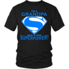 I'm A Grandpa Whats Your Super Power - MyShoppingSpot