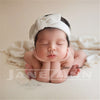Baby Photo Props  Hat Headband and Wraps - MyShoppingSpot