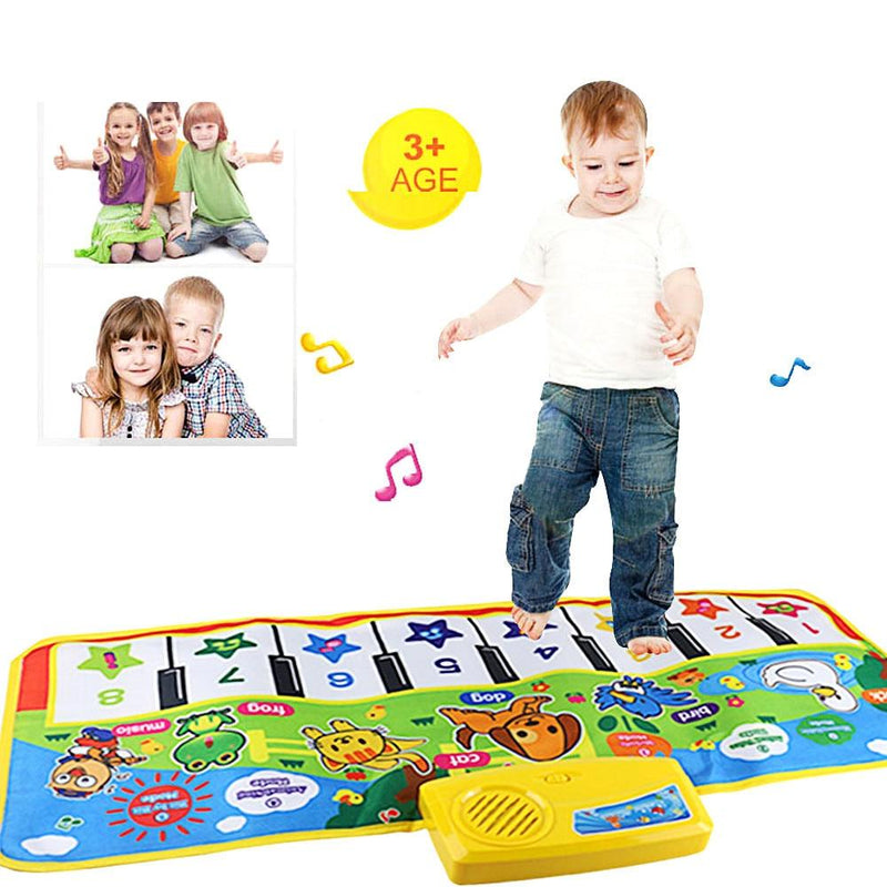 Why Music is Important for Child Development