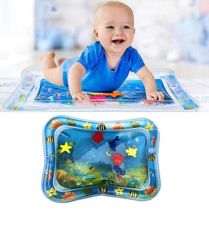 The Benefits of Tummy Time for your Baby