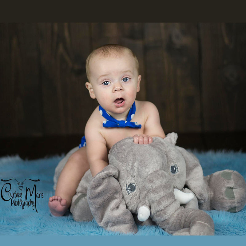 Suggestions for Baby Toys and Gifts For The Holidays