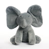 Sing n’ Play Elephant – Fun, Musical & Adorable Toy 🐘🎶