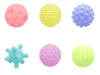 Sensory Plastic Chewable Cognitive Balls