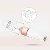 Silicone Baby Squeeze Feeding Spoon