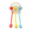 Food-Grade Silicone Pull String Toy