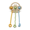 Food-Grade Silicone Pull String Toy