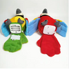 Talking Parrot Plush Toy