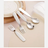 Children’s Spoon and Fork Set