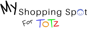 My Shopping Spot for Totz