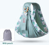 5 in 1 Baby Carrier - MyShoppingSpot