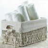 10 Eco-friendly Cotton Blend Diapers - MyShoppingSpot
