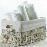 10 Eco-friendly Cotton Blend Diapers - MyShoppingSpot