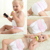 10 Eco-friendly Cotton Blend Diapers - MyShoppingSpot