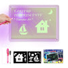 Doodle Dudes Educational Drawing Board - MyShoppingSpot