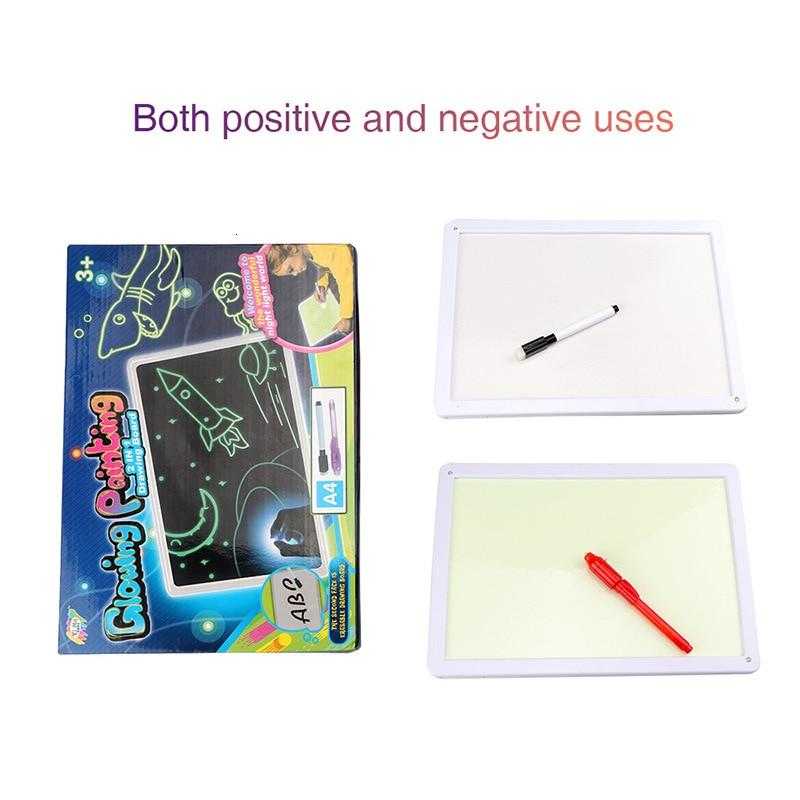 Doodle Dudes Educational Drawing Board - MyShoppingSpot