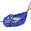 Portable Kids Toy Storage Bag and Play Mat - MyShoppingSpot