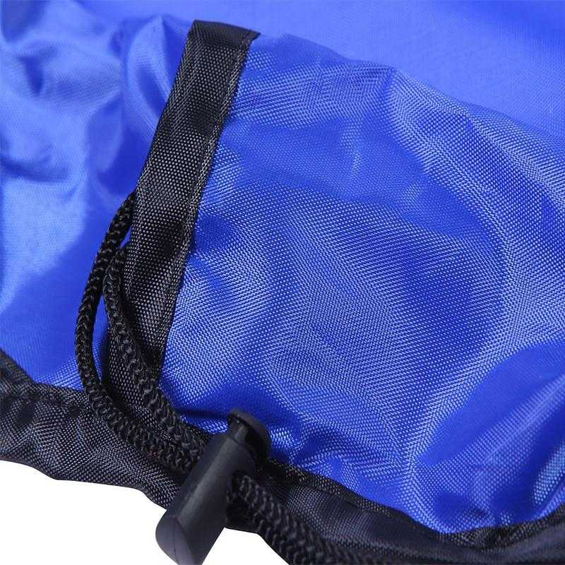 Portable Kids Toy Storage Bag and Play Mat - MyShoppingSpot
