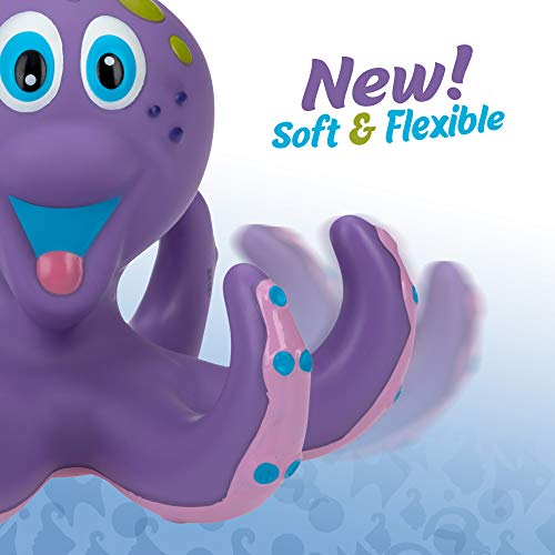 Octopus hoopla sales
