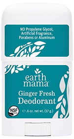 A Little Something for Mama-to-Be Gift Set by Earth Mama Natural Pregnancy and Maternity Gift for Expectant Mothers, 5-Piece Set