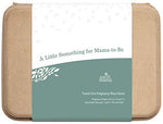 A Little Something for Mama-to-Be Gift Set by Earth Mama Natural Pregnancy and Maternity Gift for Expectant Mothers, 5-Piece Set