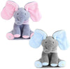 Sing And Play Elephant - MyShoppingSpot