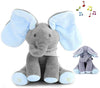 Sing And Play Elephant - MyShoppingSpot