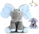 Sing And Play Elephant - MyShoppingSpot