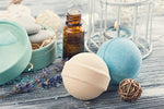 ArtNaturals Bath Bombs Gift Set - 6 Bubble Bath Bomb Fizzies - w/Essential Oils, Shea & Cocoa Butter - Aromatherapy for Spa & Relaxing - for Moisturizing Dry Skin - for Women, Kids & Men - MyShoppingSpot