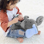 Sing And Play Elephant - MyShoppingSpot