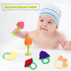 5 Organic Baby Teething Toys - MyShoppingSpot