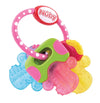 Nuby Ice Gel Teether Keys