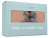 Totz Swaddle Blanket | Ultra-Soft Plush Essential for Infants 0-6 Months - MyShoppingSpot