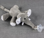 BPA FREE Animal Baby Pacifier - MyShoppingSpot