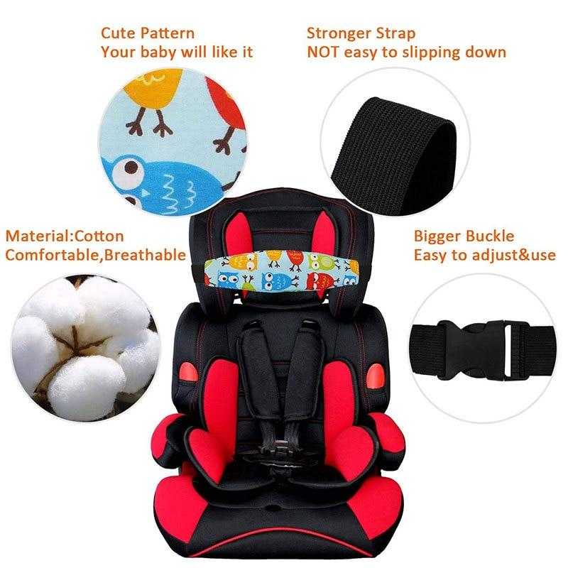 Baby Infant Car Safety Seat Belt - MyShoppingSpot