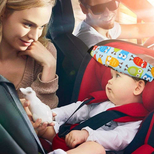 Baby Infant Car Safety Seat Belt - MyShoppingSpot