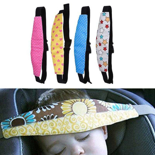 Baby Infant Car Safety Seat Belt - MyShoppingSpot