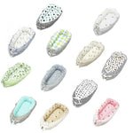 Portable Tiny Totz Nest Bed - MyShoppingSpot