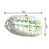 Portable Tiny Totz Nest Bed - MyShoppingSpot