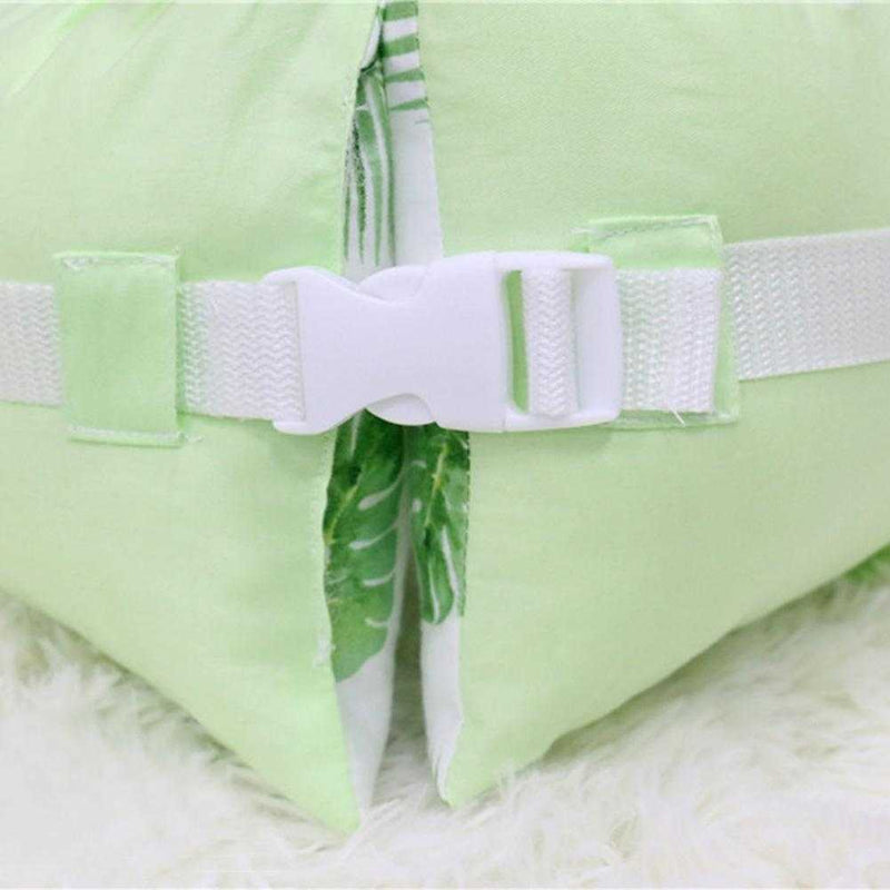 Portable Tiny Totz Nest Bed - MyShoppingSpot