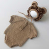 Baby Photo Clothing Crochet Lion - MyShoppingSpot