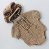 Baby Photo Clothing Crochet Lion - MyShoppingSpot