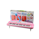 Child Electric Piano Keyboard - MyShoppingSpot