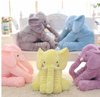 Big Soft Baby Elephant - "Loved it! Gave it to my daughter at her baby shower......it was a great hit!!!" - Glenda - Customer - MyShoppingSpot