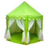 Portable Play Tent Cabana - MyShoppingSpot