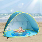 Baby Beach Tent - MyShoppingSpot